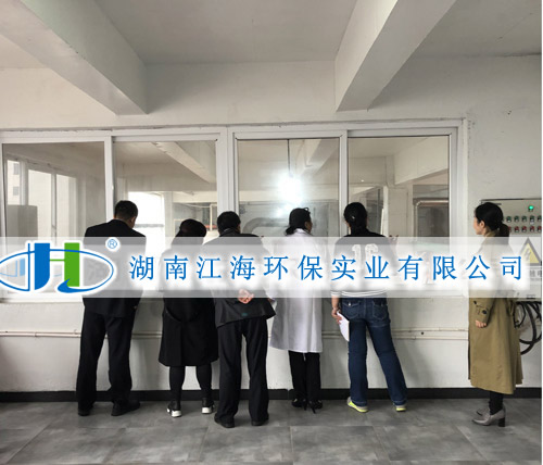 客戶滿意是檢驗我們工作的實時標準！