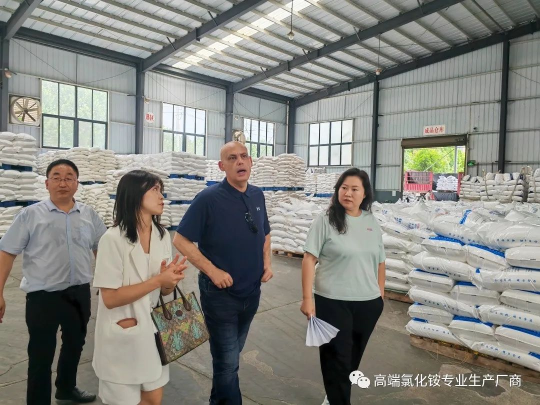 雙喜迎端午，初次合作國(guó)外客戶簽約百萬(wàn)訂單！